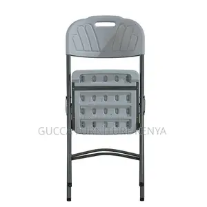 Quality Plastic Folding Office Study Chair