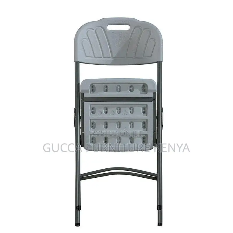 Quality Plastic Folding Office Study Chair