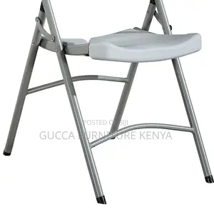 Quality Plastic Folding Office Study Chair