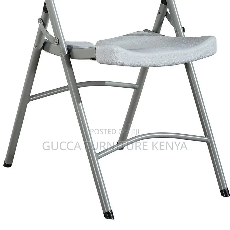Quality Plastic Folding Office Study Chair
