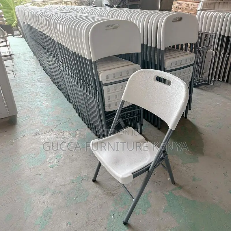 Quality Plastic Folding Office Study Chair