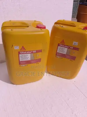 Waterproof Resin/ Sikalatex Bonding Agent