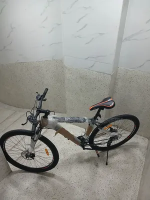 Reset Size 29 Bike