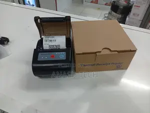 Long Battery Life 2000mah 58mm Bluetooth Thermal Receipt Printer