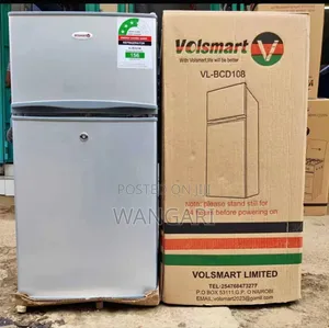 Share Your No for Inquiry Volsmart 108l Frodge