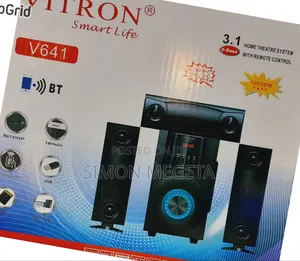 Vitron V641 Woofer 3.1