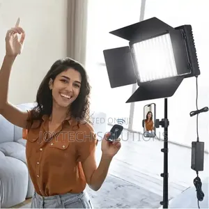 New Arrivals Hot Selling Original Led Light for Video Photography