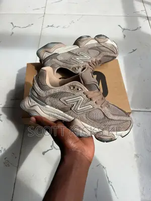 Newbalance 9060 Brown