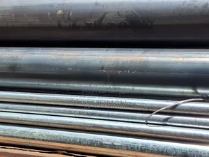 Steel Pipes 10 Inch