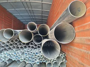 Steel Pipes 10 Inch