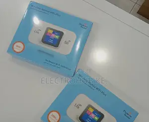 4g Lte Mobile Wifi Portable Wifi Hotspot/Router 150mbps Mifi