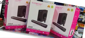 Vitron Sound Bar V545b