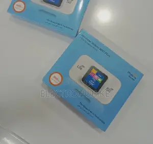 Wireless Portable Pocket Simcard Mifi