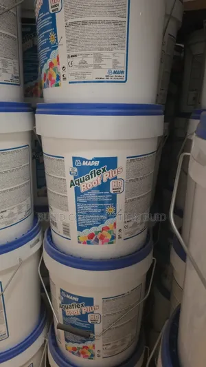Mapei Aquaflex Roofplus Suppliers in Kenya