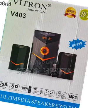Vitron V403 2.1