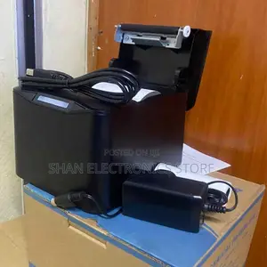 High-Quality Usb Support Xprinter 80mm Pos Thermal Receipt