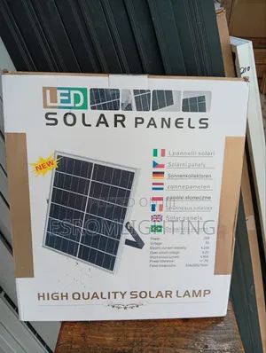 Ultra Bright 100w Solar Flood Light – Ip66 Waterproof