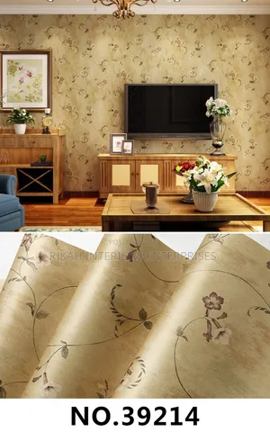 Beautiful Wallpapers for Tv Walls