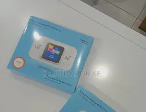 Simcard Wireless Pocket Mifi Universal