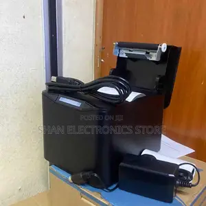 Low-Budget High-Quality Thermal Receipt Printer Xprinter 80mm Pos