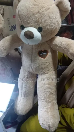 Teddy Bear 100cm Large Size