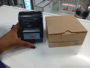 Mini Wireless Connection 58mm Bluetooth Thermal Receipt Printer