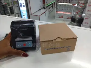 Lightweight 2000mah Battery 58mm Bluetooth Thermal Receipt Printer