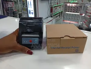 High Stable Performance Mini 58mm Bluetooth Thermal Receipt Printer