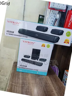 Vitron Sound Bar V535sb