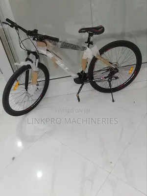 Reset Size 29 Bike
