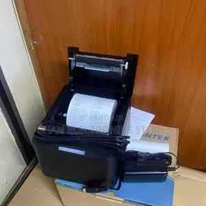 Super-Hard Steel Auto-Cutter Xprinter 80mm Usb Thermal Pos Printer