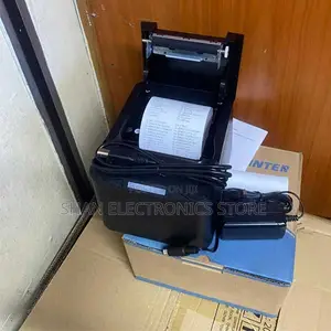High Speed 80mm3 Inch Xprinter Usb Thermal Receipt Printer Direc