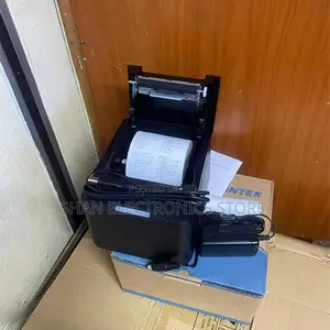 Affordable Xprinter Usb Thermal Receipt Printer-80mm,High Speed