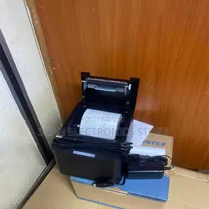 High Speed Designed Usb Thermal Receipt Printer-80mm Pos Compatibl