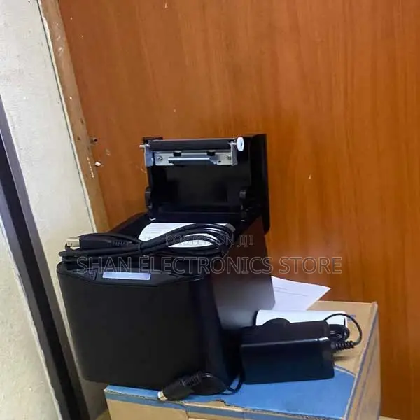 160mm/Second Xprinter Usb Thermal Receipt Printer-80mm,High Speed,