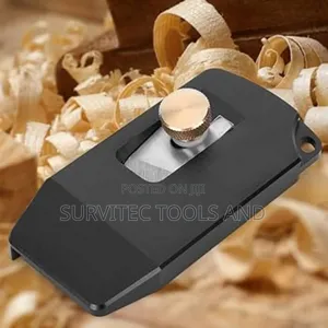 Trimming Manual Planer