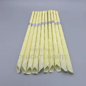 Ear Strips Wax Candles_esj