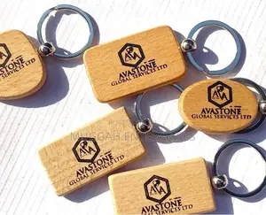 Customized Key Holder Engraving