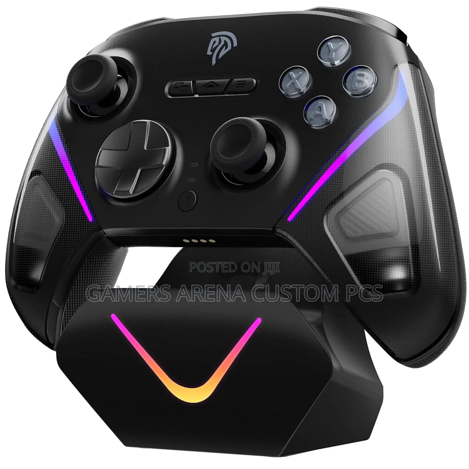 Easysmx D10 Wireless Game Controller Pc/Switch/Switch2/Ios/Android