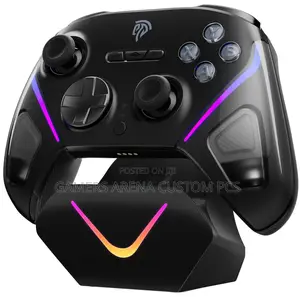 Easysmx D10 Wireless Game Controller Pc/Switch/Switch2/Ios/Android