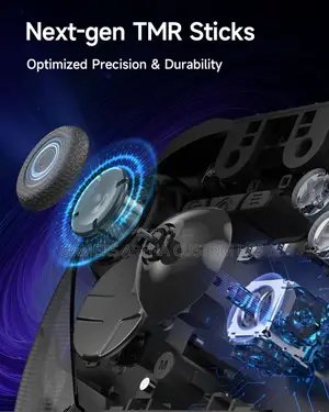Easysmx D10 Wireless Game Controller Pc/Switch/Switch2/Ios/Android
