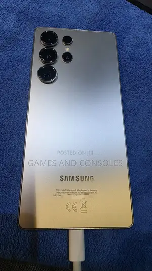 Samsung Galaxy S25 Ultra 512 GB