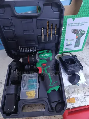 Impact Drill