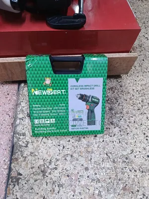 Impact Drill