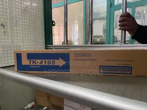 Kyocera Tk-4105 Black Toner Cartridge