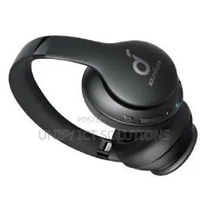 "Anker Soundcore Life Q30 Headphones