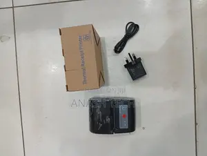 Mini Pocket Rechargeable 58mm Bluetooth Thermal Receipt Printer