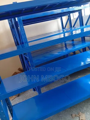 Storage Shelve