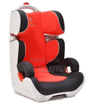 Baby Car Seat