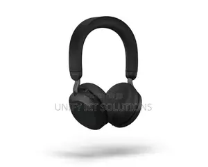 Jabra Evolve 2 75 Ms Wireless Noise-Canceling Headset